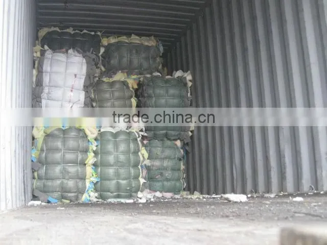 polyurethane recycle pu mattress foam recycling