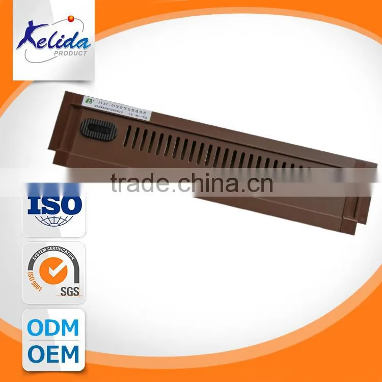 2015 hot sale Air exchange ventilator device,ventilation device