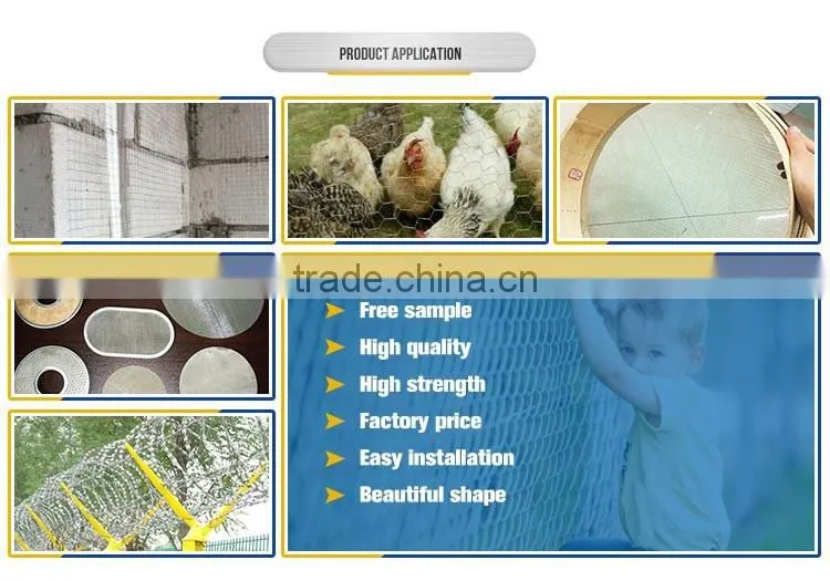 razor barb wire mesh security fence for gate