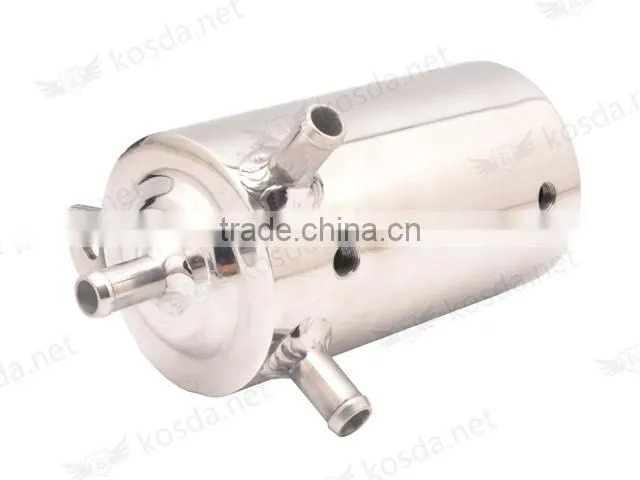 Universal Oil Breather Tank