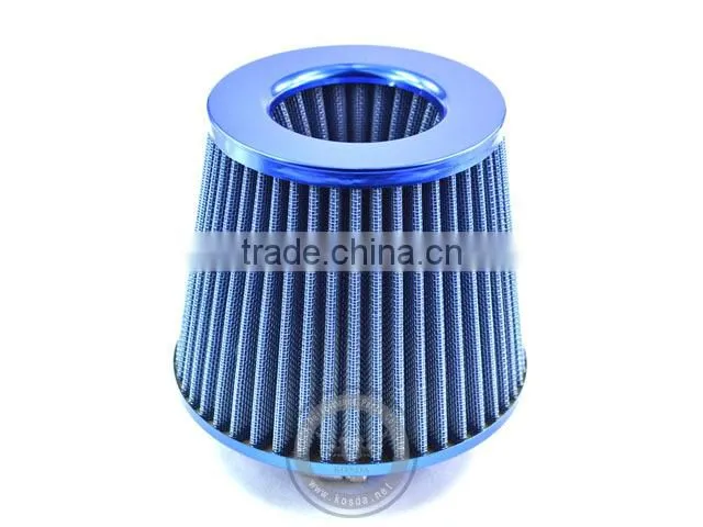 Performance auto parts car filter , auto air filter