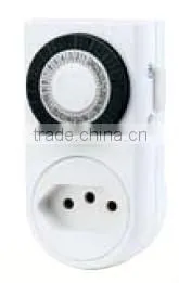 Latest Smart Size Brazil Mechanical Timer