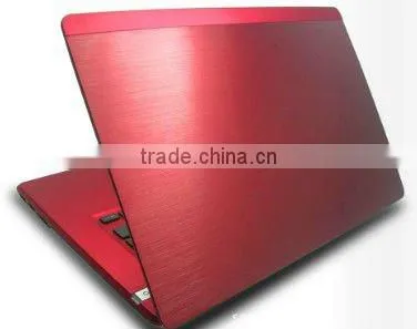 Factory offer 14inch Laptop WIFI Camera 2G/320G Memory
