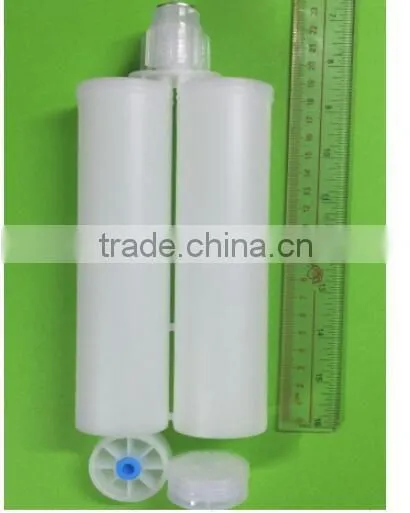 400ml 1:1 Dispensing Joint-together Cartridge