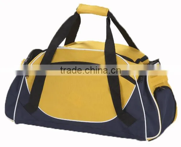promotion fashion outdoor PVC travelling bags
