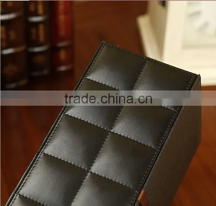 Luxury wooden box for tissue