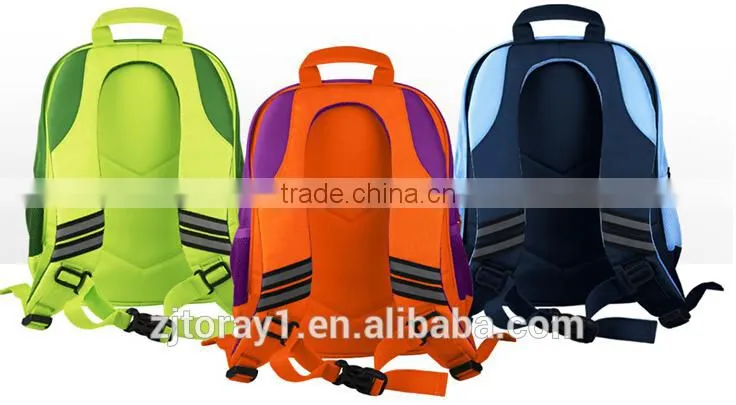 OEM Fashion Child School Backpack