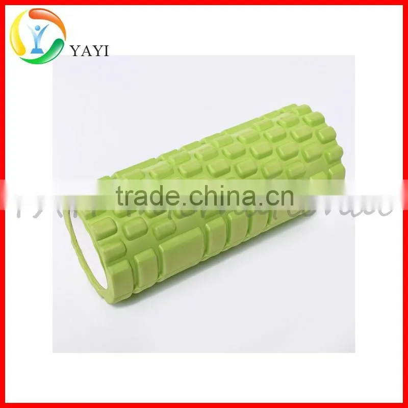 Muscle Massage EVA Yoga Foam Roller