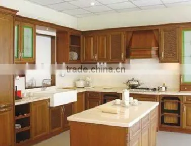Lasting WPC Cabinet Panel Making Machine