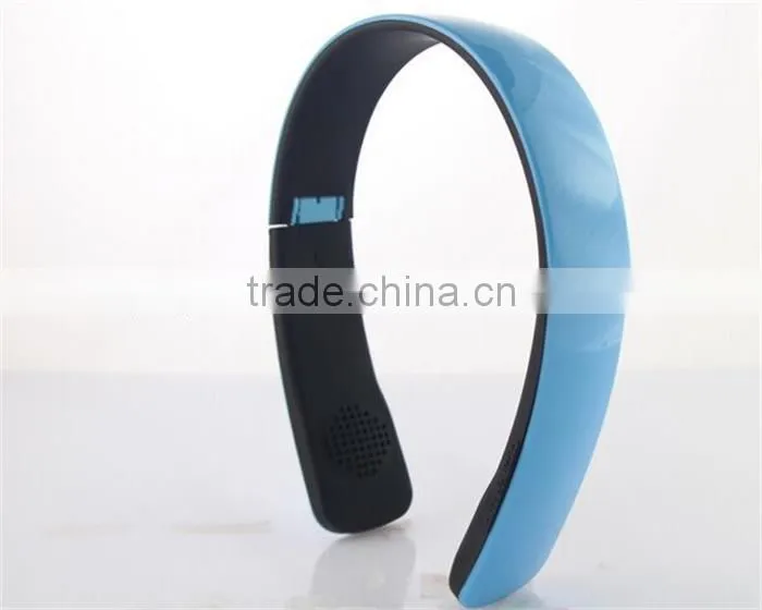 High Quality Stereo Handfree Bluetooth 4.1 Headsets for Mobile Phone