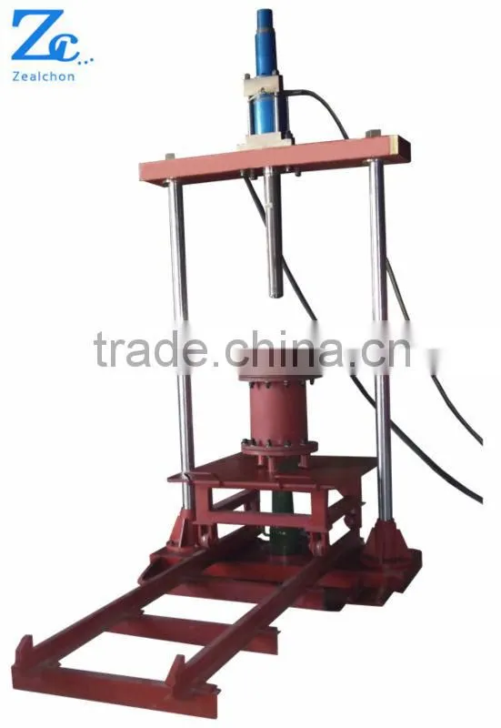Rock Uniaxial compression deformation test instrument YS ,compression tes machine