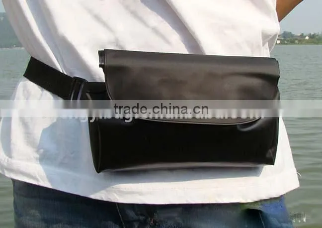 Hot sale tactical qualified waterproof pvc surfing protective case