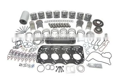 volvo truck accessory :gasket kit VOLVO 85103632 & 20710309