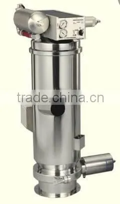 Vacumm Conveyor