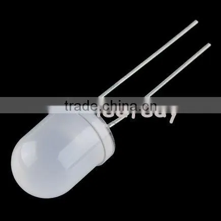 super bright 3mm led Light Emitting Diodes 25000mcd