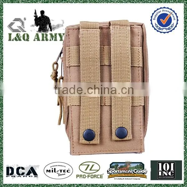 Wholesale Red First Aid Kit Medical Pouch Molle Pouch