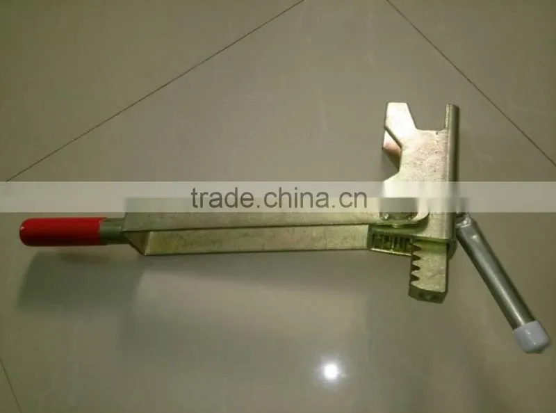 Rapid Clamp Wedge Clamp Tensioner HandTool