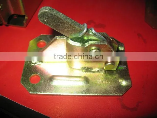 Rapid Clamp