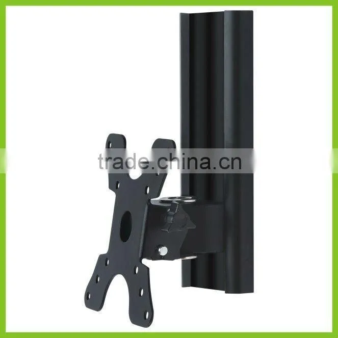 LCD300 Aluminum Full MotionTV Mount For LCD/LED TVs