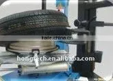 Hongtech Fully Automatic Tyre Changer