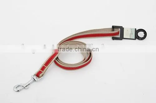 2015 Hot Sale Durable Nylon Spring Dog Leash
