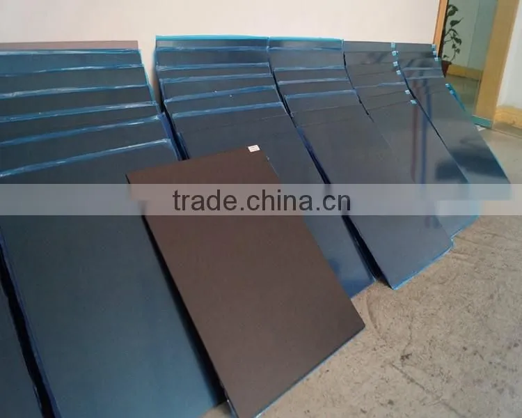 supplying excellent quality 3K Carbon Fiber CNC Cutting Plate