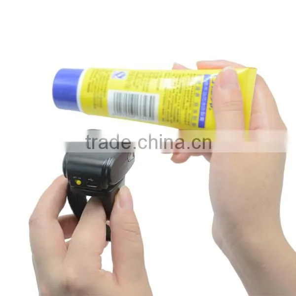 high quanlity bluetooth wireless barcode scanner