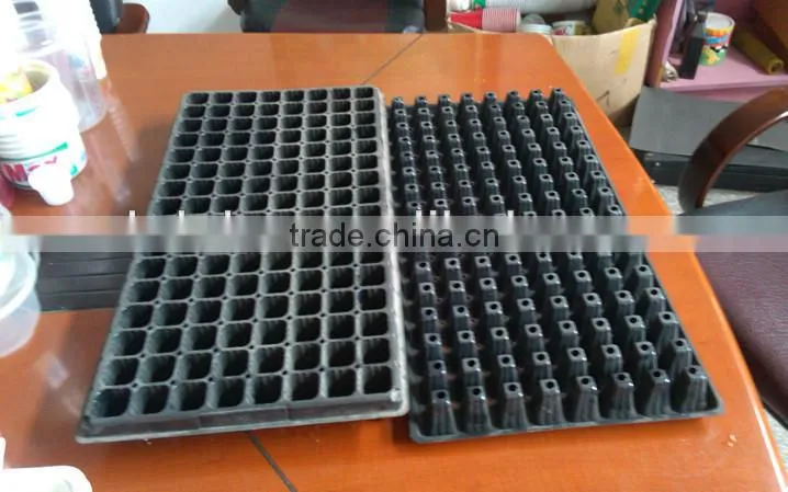 fast food thermoforming machine