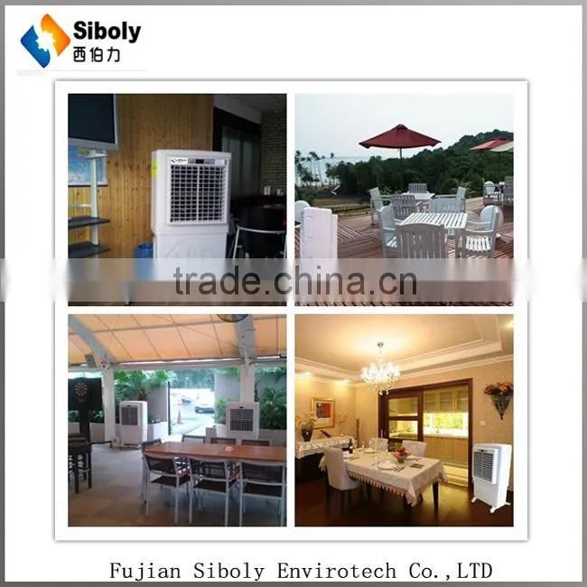 Water cooling system /water cooler fan/mini air cooler