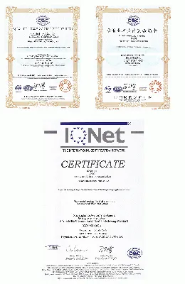 ISO9001