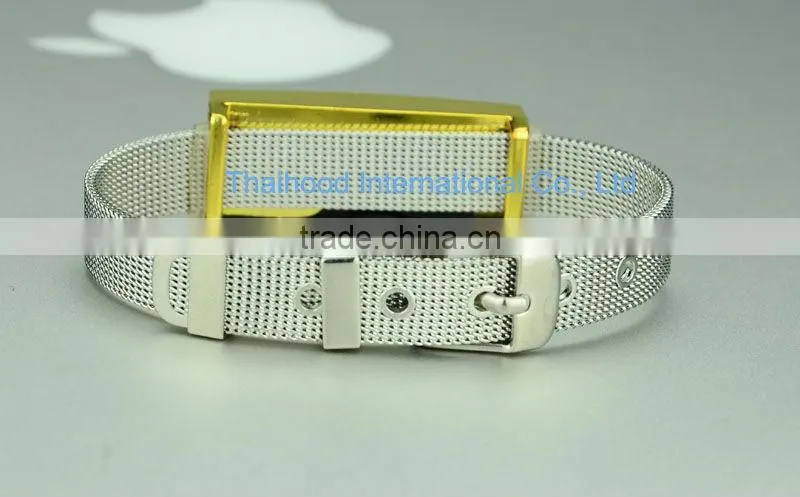 2013 new style hot sell 16GB watch USB flash driver