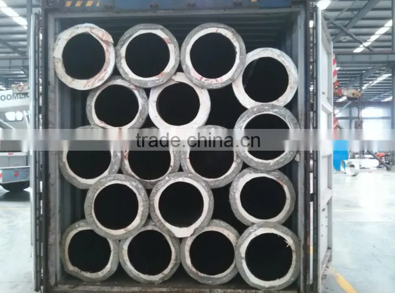 Ultra High Molecular Weight Polyethylene Pipe