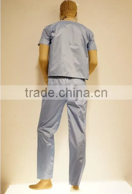 Pretty Design Halloween Emergency Room Male Surgeon Fancy Dress Costume