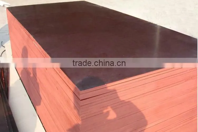 cheap price and good quality Film faced Plywood for Construction
