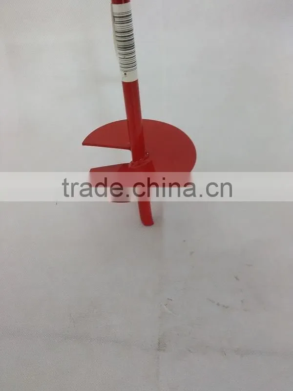 hot selling galvanized ground anchor earth anchor
