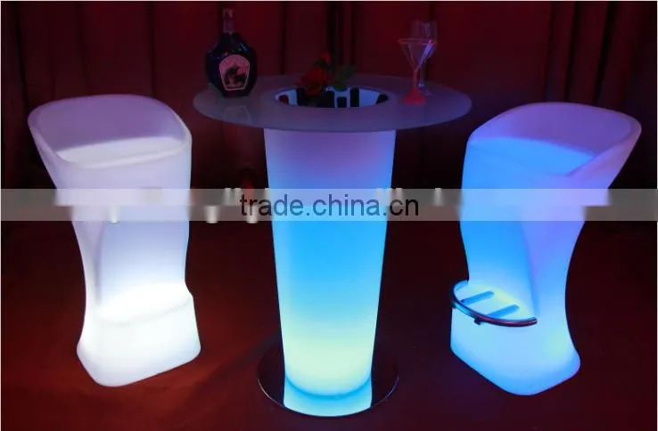 Manufacturer for LED bar furniture,luxury LED bar table,fantastic bar counter