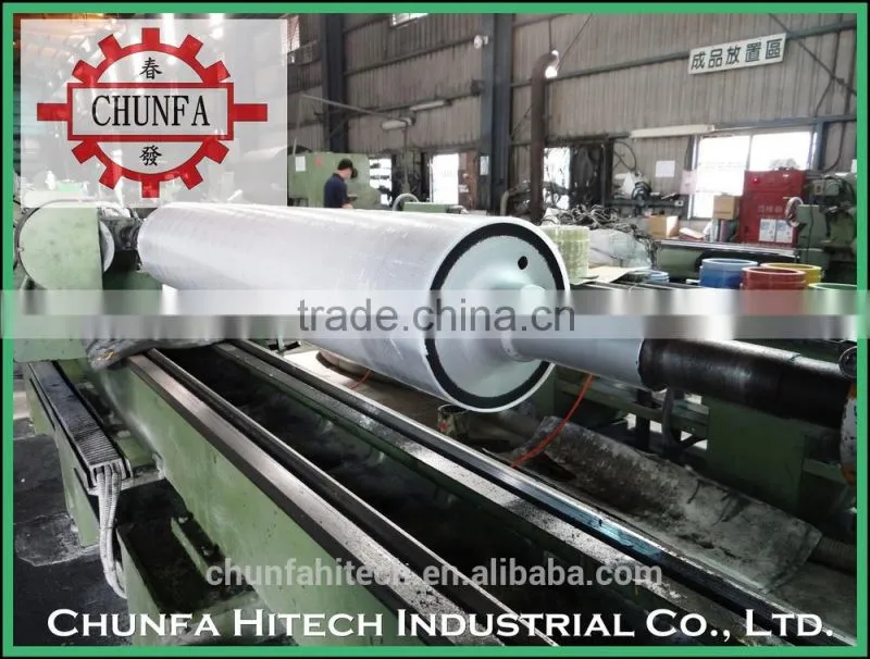 Steel Industry Cold Mill Roll Press Roller