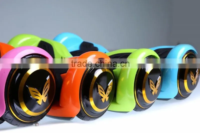 Samway HOT SALEES 4.5 inch self balancing electric scooter electric self balancing two wheeler electric scooter