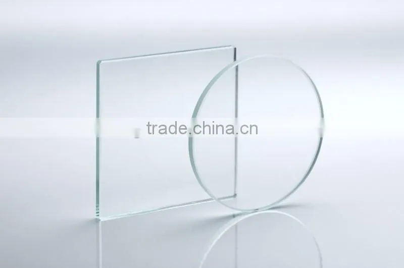 Groglass supply anti-reflective glass to worldwide
