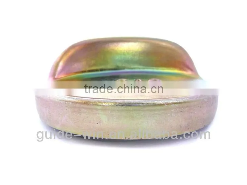 Automotive Non-Locking Gas Cap