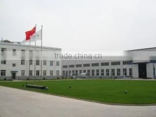 Qinhuangdao North Metal Hose Co., Ltd. company overview - view 2