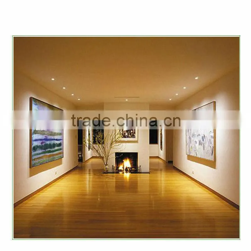 High quality aluminium plastic led bulb light E27 lbulb light