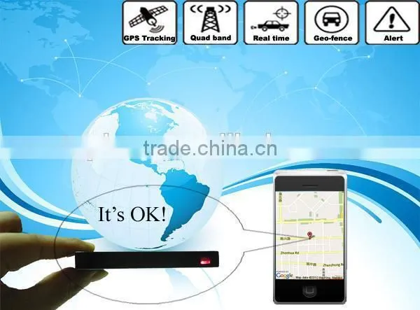 Toplovo best gps tracker tl-bc01, gps tracker for container