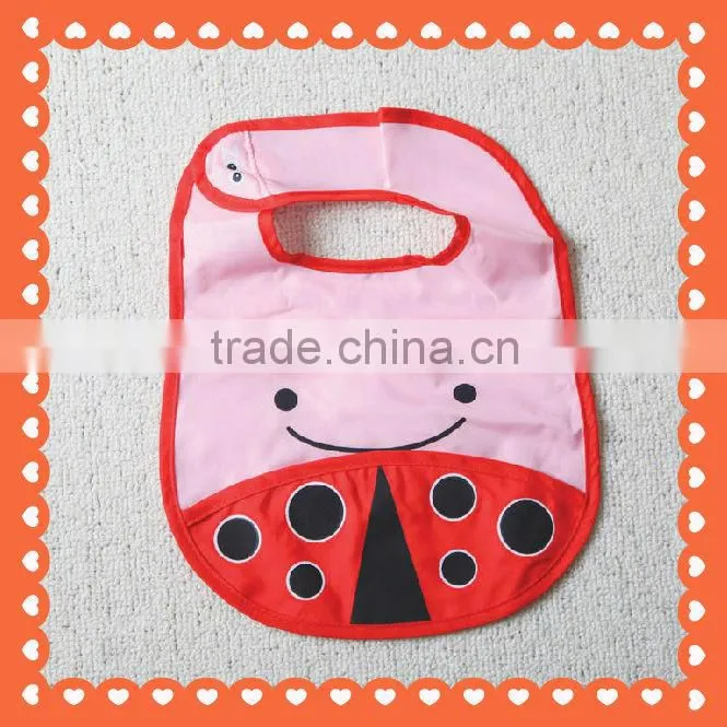 baby's lovely bib