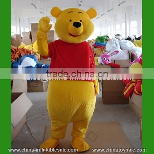 Guangzhou Father Christmas,Mascots Costumes Cartoon H10-0202