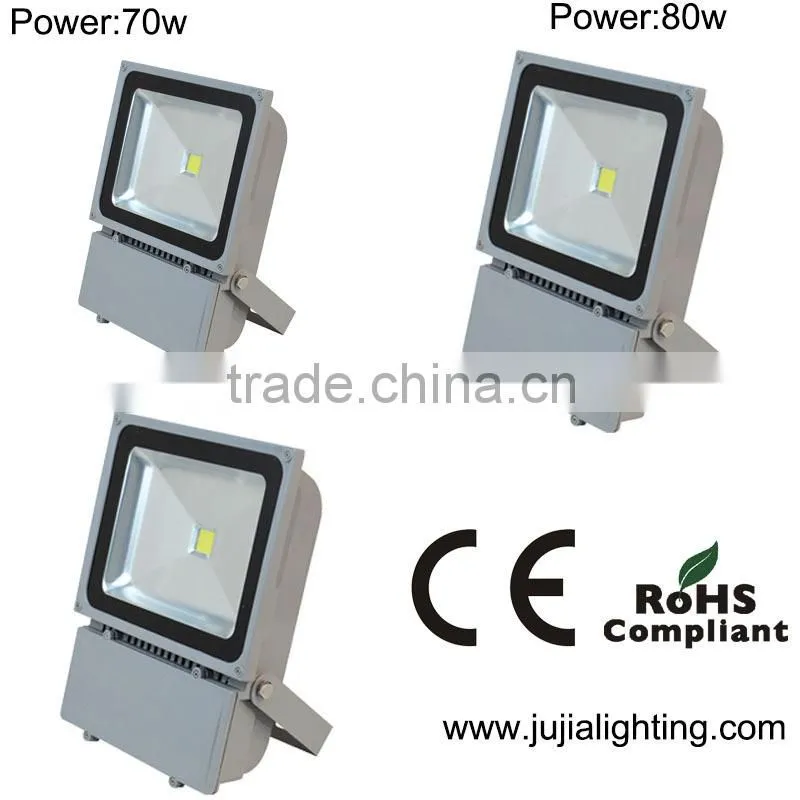 high luminous ip65 10w cob led flood light