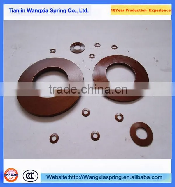 Disc Spring