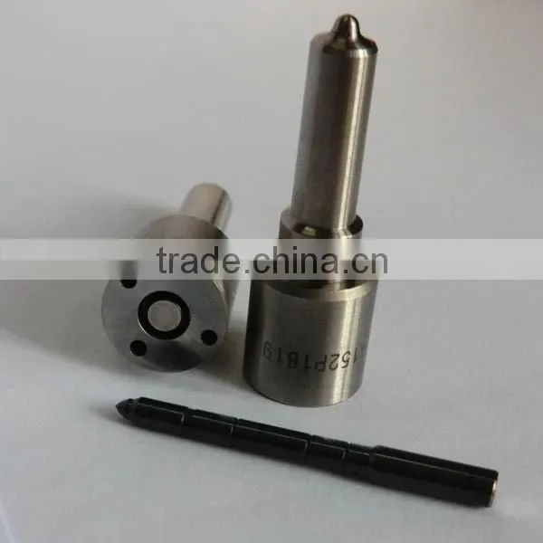 Delong Truck CR Injector Nozzle DLLA152P1819 , lombardini engine spare parts 0 433 172 111