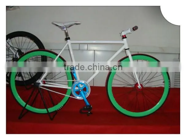 700c Hot selling fixed bike