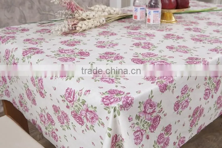 BSCI tablecloth Factory restaurant table cloth, table cloth factory , tablecloth